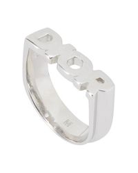 dior ring mens
