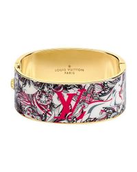 Zoo om natten projektor designer Louis Vuitton Bracelets for Women - Up to 15% off at Lyst.com