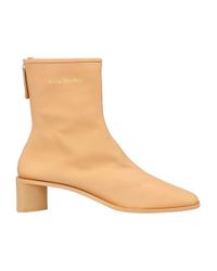 abort kontanter ihærdige Acne Studios Boots for Women - Up to 54% off at Lyst.com.au