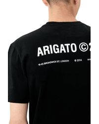 Axel Arigato T-shirts for Men - Up to 15% off at Lyst.com