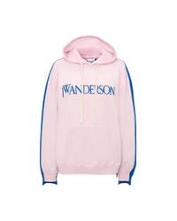 JW Anderson Hoodies for Men - Up to 50% off at Lyst.com