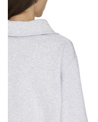 anine bing jalen sweatshirt