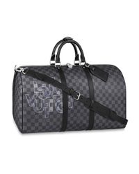 Louis Vuitton Luggage suitcases for - Lyst.com