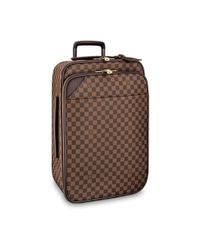 valise cabine vuitton