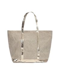 Vanessa Bruno Totes and shopper bags for Women - Up to 65% off at Lyst.com