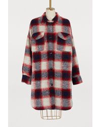 gario coat