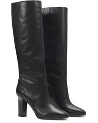 aquazzura sienna boots