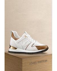 Chaussures Louis Vuitton pour femme - Jusqu'à -50 % sur Lyst.fr