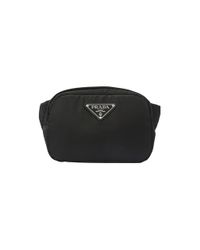 prada tessuto tasche
