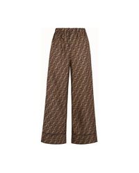 fendi trousers