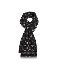 Louis Vuitton Scarves and handkerchiefs for Men - Lyst.com