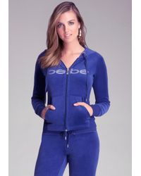 bebe sweatshirts
