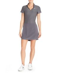 golf dress nike