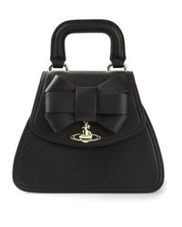 westwood crossbody vivienne bow bag browse stores