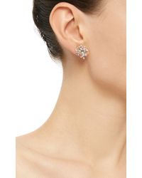 Paul Morelli | Blue Bubble Cluster Earrings | Lyst