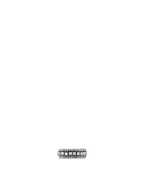 Philippe Audibert | Metallic 'new Broome' Rhinestone Elastic Ring | Lyst