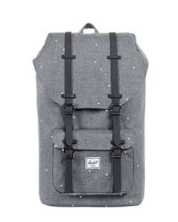 Herschel Supply Co. | Gray 25l Little America Nylon Backpack for Men | Lyst