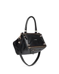 givenchy pandora studded