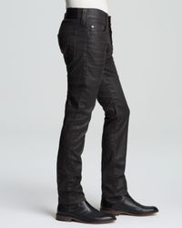 true religion dean tapered mens jean