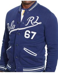 big and tall baseball jacket