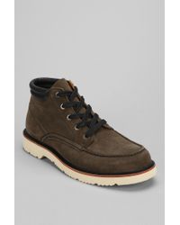 timberland abington chukka
