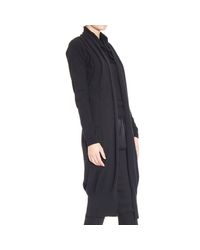 Manila Grace | Black Sweater | Lyst