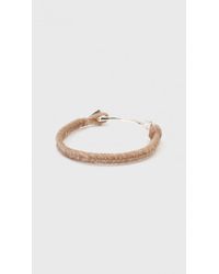 Scosha | Natural Arrow Bracelet | Lyst