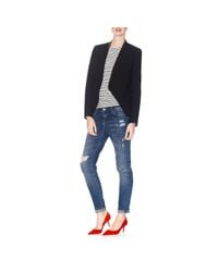 Jimmy Choo | Red Aurora | Lyst