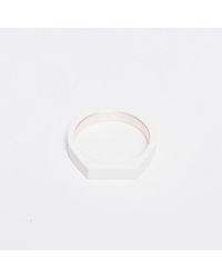 Ming Yu Wang - Metallic Theorem Ring - Lyst