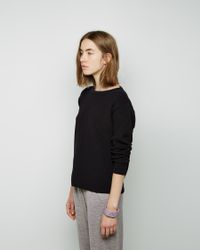 Lauren Manoogian | Purple Triangle Cuff | Lyst