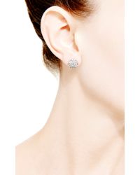 Dana Rebecca | Black Lauren Joy Earrings | Lyst