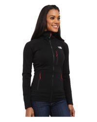 north face incipient