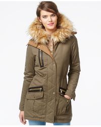 parka guess