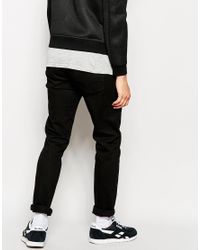 wrangler bostin slim jeans