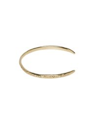 Rebecca Taylor - Metallic Slim Hera Cuff - Lyst