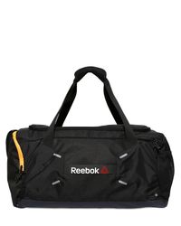 reebok gym bag