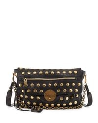 Marc Jacobs Black Handbag