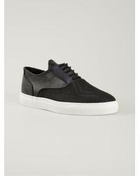 new era trainers