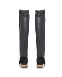carvela pacific knee high boots