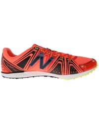 New Balance Red Mxc700v3 for men