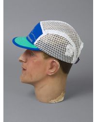 patagonia duckbill cap black