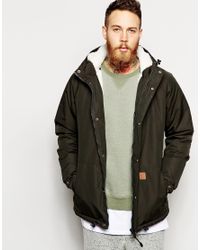 fat moose sailor winter jacket