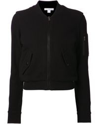 james perse bomber jacket