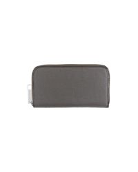 Versace Jeans Gray Wallet for men