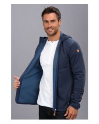 keb fleece jacket