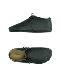 non lace up shoes