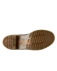 clemency martens boot dr
