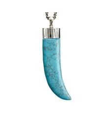 Jenny Bird | Blue Wildland Necklace - Large | Lyst