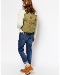 fjällräven greenland backpack small
