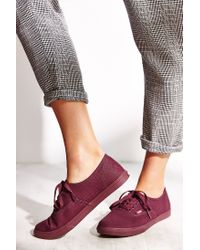 vans authentic lo pro monotone sneaker